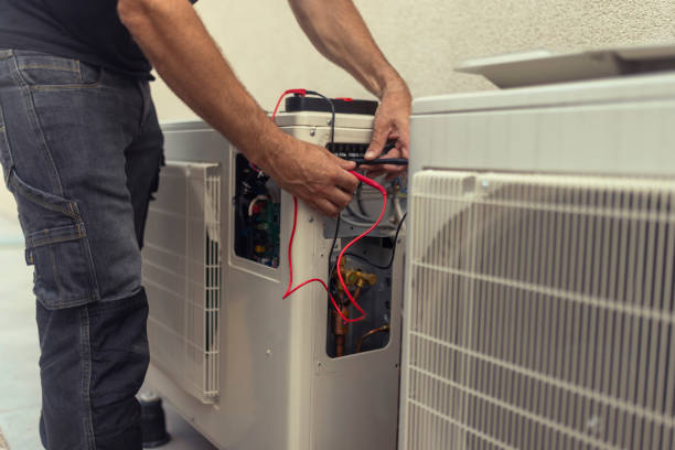 Aitkin, MN HVAC Company