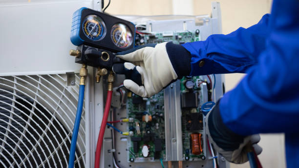 Best Furnace repair near me  in Aitkin, MN